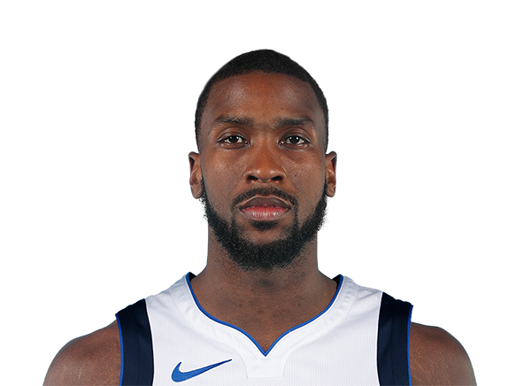 M. Kidd Gilchrist