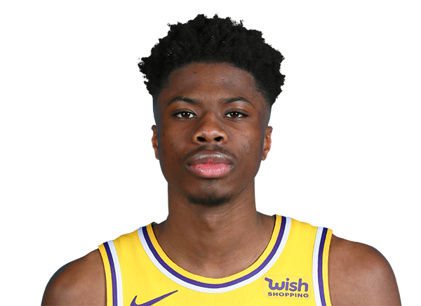 K. Antetokounmpo