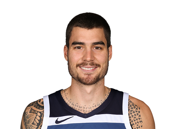 J. Hernangomez