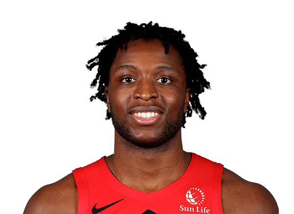 O. Anunoby