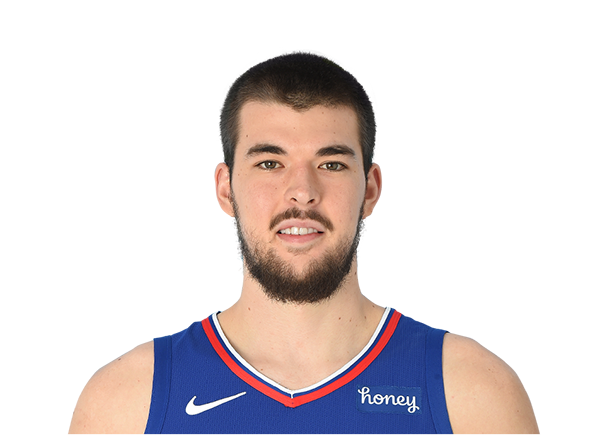 I. Zubac