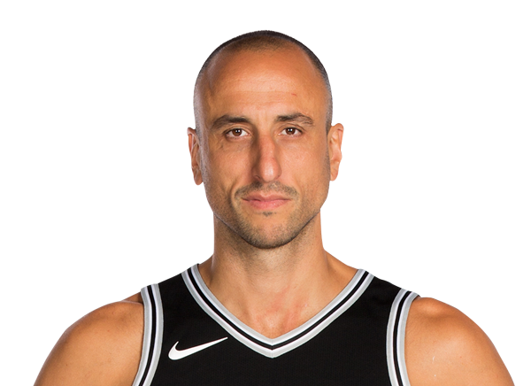 M. Ginobili