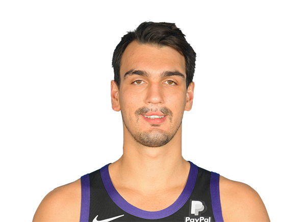 D. Saric