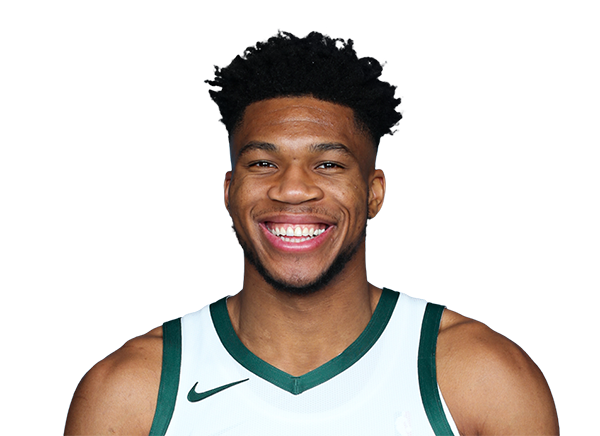 G. Antetokounmpo