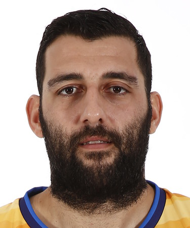 Ioannis Bourousis