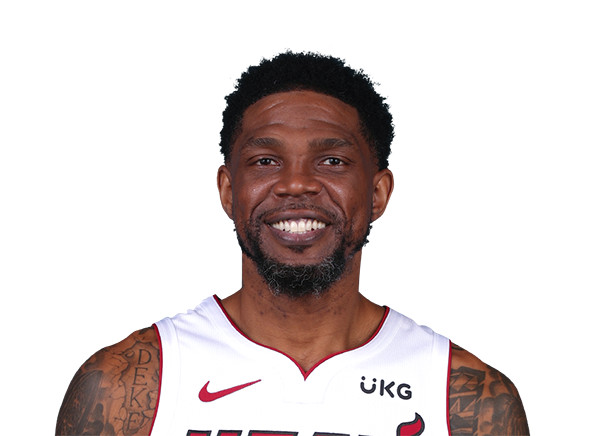 U. Haslem