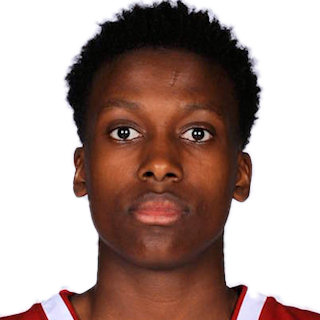 F.Ntilikina