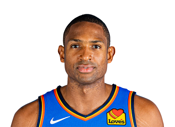 A. Horford