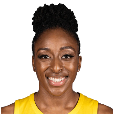 N.Ogwumike