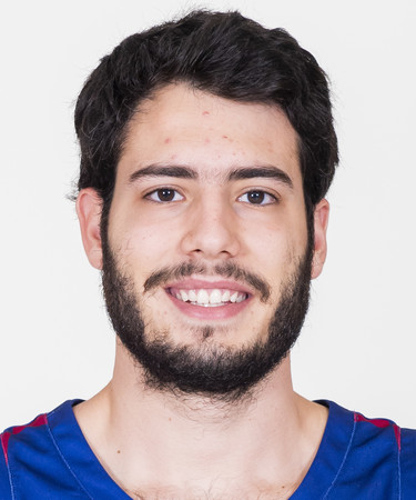 A. Abrines Redondo