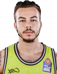 Gabe York