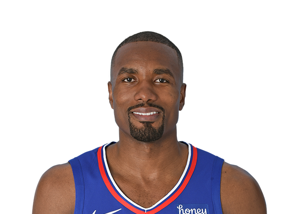 S. Ibaka