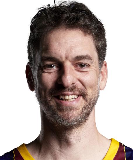 P.Gasol