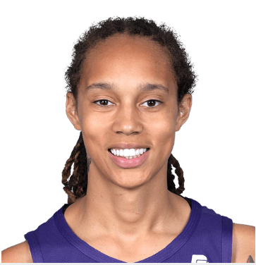 B.Griner