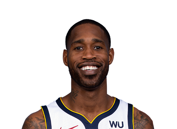 Will Barton