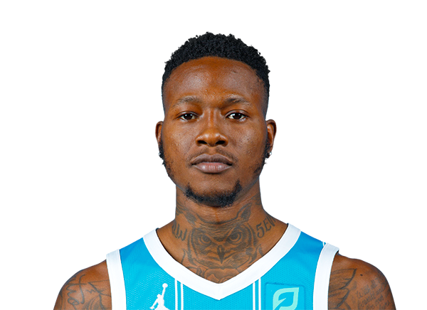 T. Rozier