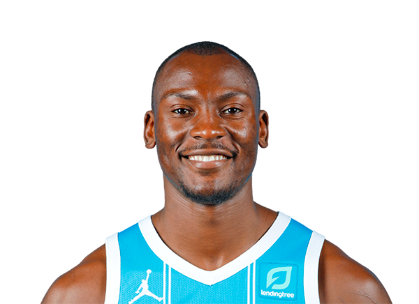 B. Biyombo