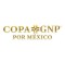 Mexico Copa GNP