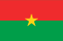 Burkina Faso U18 logo