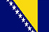 Bosnia & Herzegovina logo