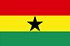 Ghana U20 logo