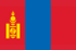 Mongolia U16 logo