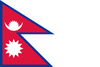 Nepal U20 logo