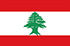 Lebanon U20 logo