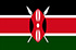 Kenya U23 logo