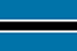 Botswana U20(w) logo