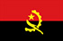 Angola U17 logo