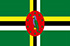 Dominica U20 logo