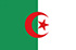 Algeria U16 logo