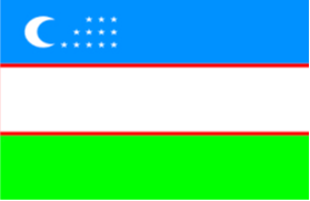 Uzbekistan(w) U20 logo