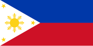 Philippines (w) U20 logo