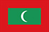 Maldives U19 logo