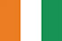 Ivory Coast U16 logo