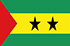 Sao Tome and Principe logo