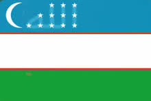 Uzbekistan U18 logo