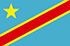 Democratic of Congo U23 logo