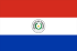 Paraguay(w) logo