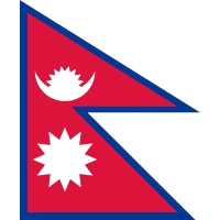 Nepal (w) U20 logo