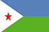 Djibouti  U17(w) logo