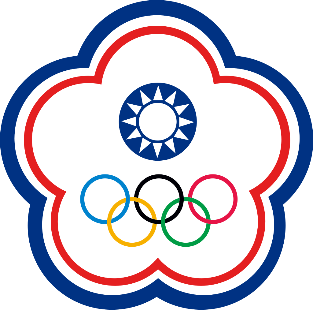 Chinese Taipei U15 logo