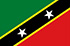 Saint Kitts & Nevis logo