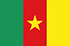 Cameroon U20(w) logo