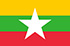 Myanmar U16 logo