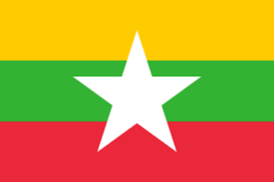 Myanmar (w) U20 logo