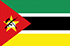 Mozambique U17 logo