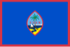 Guam U20 logo